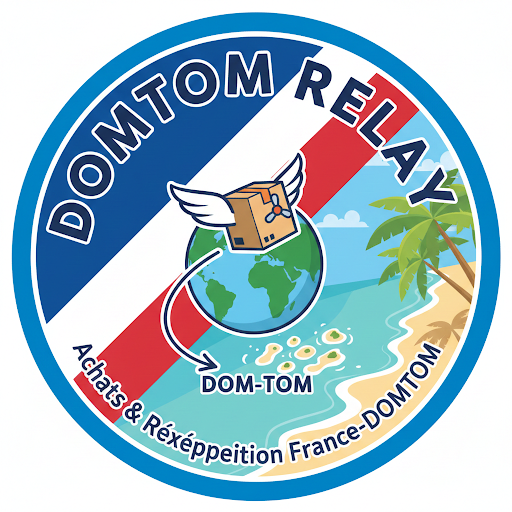 Dom tom relay